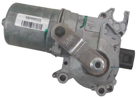 ACDelco - ACDelco 19368521 - Windshield Wiper Motor