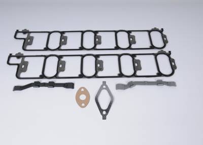 ACDelco - ACDelco 89017539 - Intake Manifold Gasket Kit with Gaskets