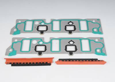 ACDelco - ACDelco 89017825 - Intake Manifold Gasket Kit with Gaskets and Seals