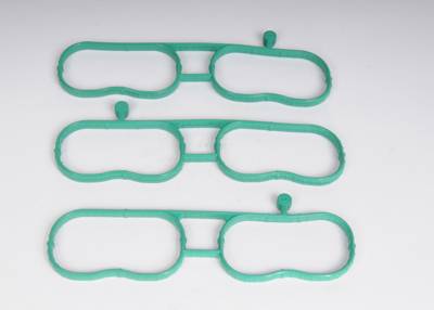 ACDelco - ACDelco 89017871 - Intake Manifold Gasket Kit with Side Intake Gaskets