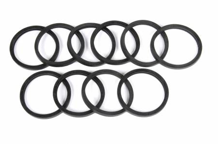 ACDelco - ACDelco 94580530 - Engine Coolant Thermostat Housing Gasket
