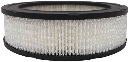 ACDelco - ACDelco A1103CF - Durapack Air Filter