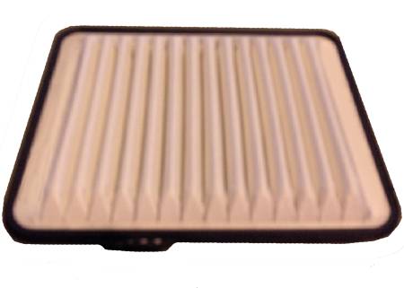 ACDelco - ACDelco A1627CF - Durapack Air Filter