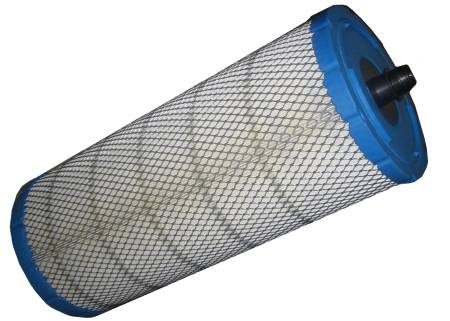 ACDelco - ACDelco A3101C - Air Filter