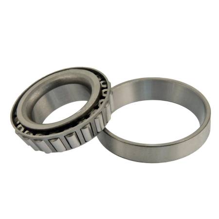 ACDelco - ACDelco A38 - Multi-Purpose Single Row Tapered Roller Bearing Assembly