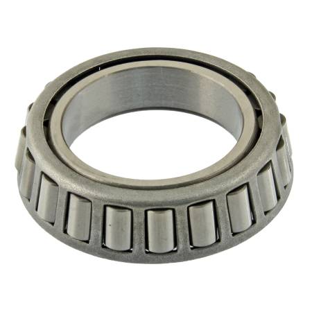 ACDelco - ACDelco AC387A - Multi-Purpose Single Row Tapered Roller Bearing Assembly