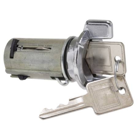 ACDelco - ACDelco C1448 - Ignition Lock Cylinder with Key