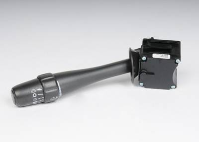 ACDelco - ACDelco C6301E - Windshield Wiper and Windshield Washer Switch