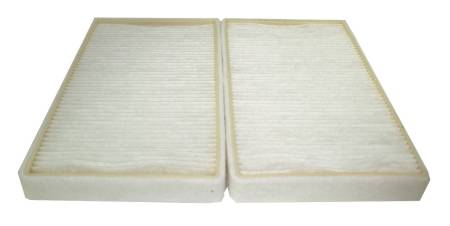 ACDelco - ACDelco CF104 - Cabin Air Filter