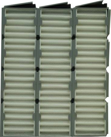 ACDelco - ACDelco CF1101 - Cabin Air Filter