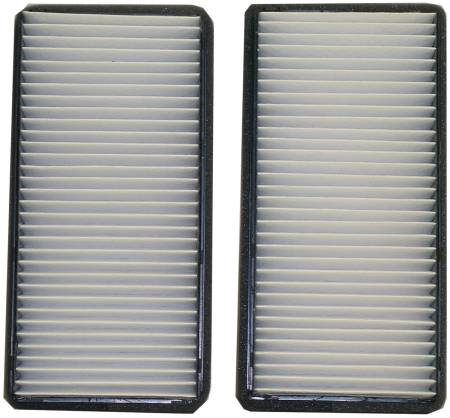 ACDelco - ACDelco CF1123F - Cabin Air Filter