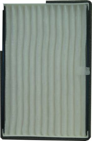 ACDelco - ACDelco CF1132F - Cabin Air Filter