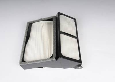 ACDelco - ACDelco CF140 - Cabin Air Filter