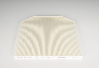 ACDelco - ACDelco CF182 - Cabin Air Filter