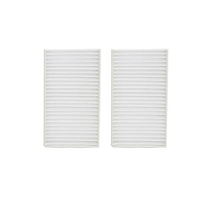 ACDelco - ACDelco CF2289 - Cabin Air Filter