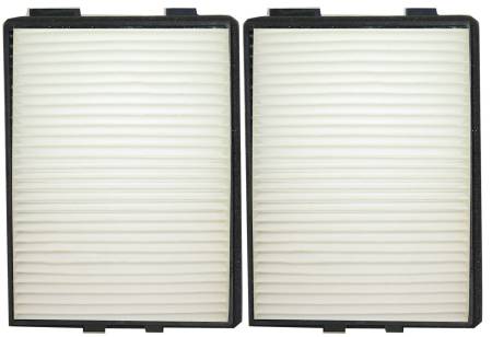 ACDelco - ACDelco CF3153 - Cabin Air Filter