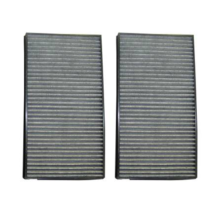 ACDelco - ACDelco CF3213C - Cabin Air Filter