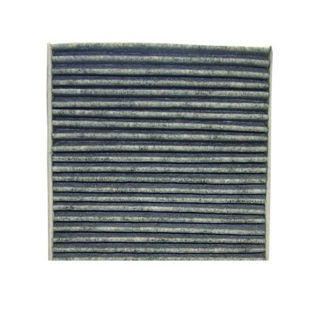 ACDelco - ACDelco CF3345C - Cabin Air Filter