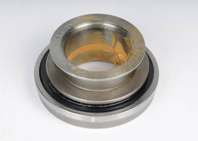 ACDelco - ACDelco CT24KVAL - Manual Transmission Clutch Release Bearing