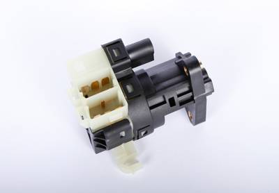 ACDelco - ACDelco D1432D - Ignition Switch with Lock Cylinder Control Solenoid