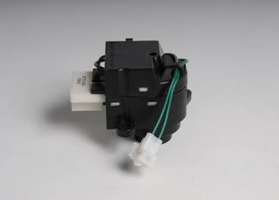 ACDelco - ACDelco D1462F - Ignition Switch