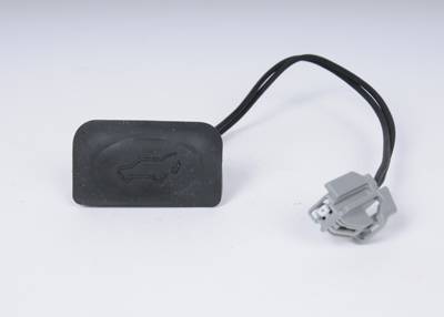 ACDelco - ACDelco D1485G - Liftgate Close Switch