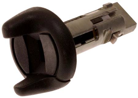 ACDelco - ACDelco D1487D - Ignition Lock Cylinder