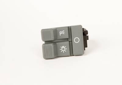 ACDelco - ACDelco D1561D - Headlamp Switch