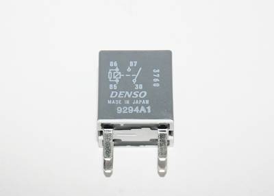 ACDelco - ACDelco 13500114 - Gray Multi-Purpose Relay