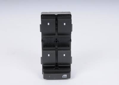 ACDelco - ACDelco D1954F - Ebony Door Window Switch