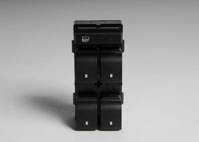 ACDelco - ACDelco D1961F - Ebony Door Window Switch