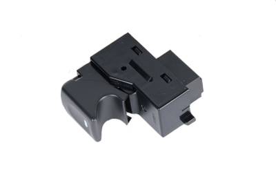 ACDelco - ACDelco D1991F - Ebony Door Window Switch