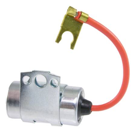 ACDelco - ACDelco D203 - Ignition Capacitor