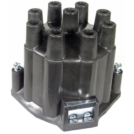 ACDelco - ACDelco D308R - Ignition Distributor Cap
