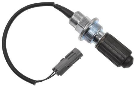 ACDelco - ACDelco D3984A - Four Wheel Drive Actuator