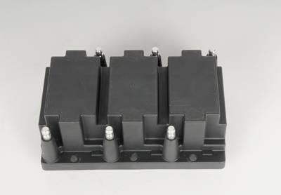 ACDelco - ACDelco D552 - Ignition Coil Assembly