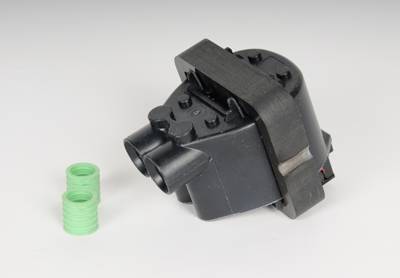 ACDelco - ACDelco D563 - Ignition Coil