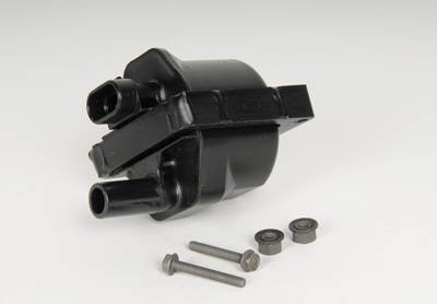 ACDelco - ACDelco 19418996 - Ignition Coil