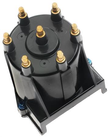 ACDelco - ACDelco D580A - Ignition Distributor Cap