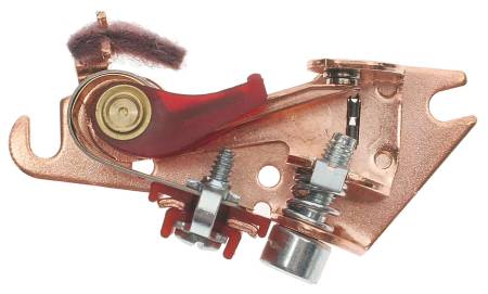 ACDelco - ACDelco D582A - Ignition Distributor Contact Set