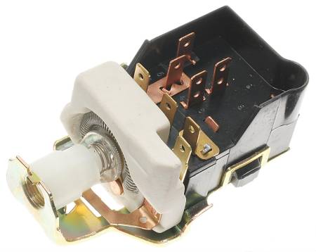 ACDelco - ACDelco D6251D - Headlamp Switch