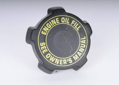 ACDelco - ACDelco FC201 - Engine Oil Filler Cap