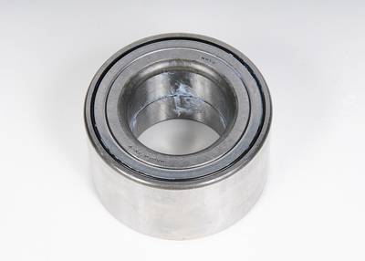 ACDelco - ACDelco FW189 - Front Wheel Bearing