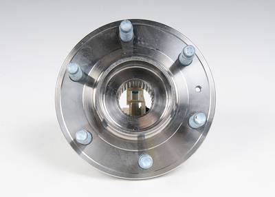 ACDelco - ACDelco FW328 - Front Wheel Hub and Bearing Assembly with Wheel Speed Sensor and Wheel Studs