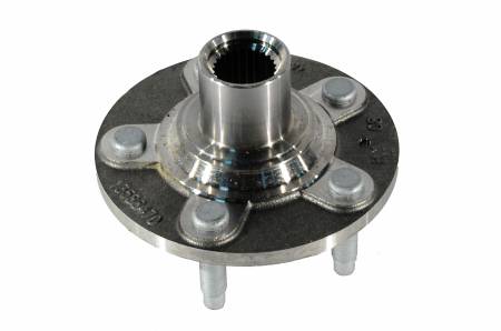 ACDelco - ACDelco FW406 - Wheel Hub Assembly