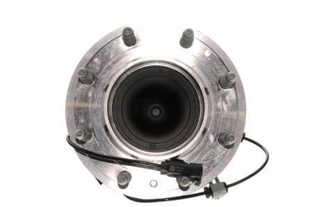 ACDelco - ACDelco FW423 - Front Wheel Hub and Bearing Assembly with Wheel Speed Sensor and Wheel Studs