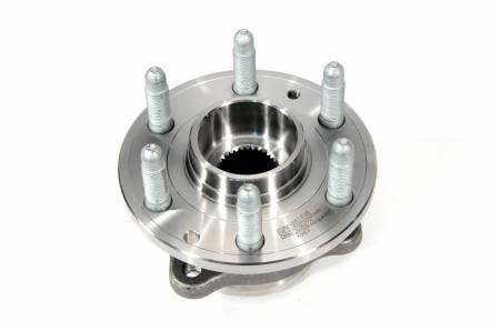 ACDelco - ACDelco FW433 - Front Wheel Hub and Bearing Assembly with Wheel Studs