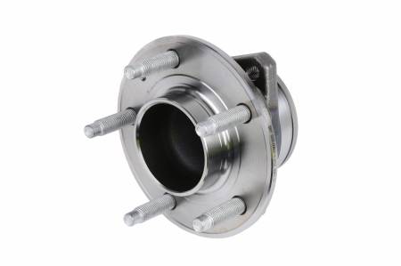 ACDelco - ACDelco FW449 - Front Wheel Hub and Bearing Assembly with Wheel Studs