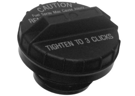 ACDelco - ACDelco GT174 - Fuel Tank Cap