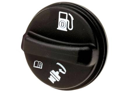 ACDelco - ACDelco GT207 - Fuel Tank Cap